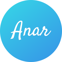 Anar Logo