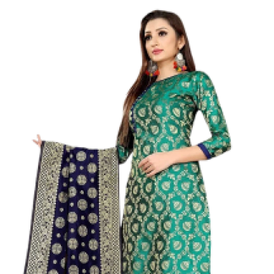 Suits & dress material Suppliers in Surat
