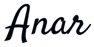 Anar logo